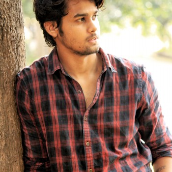 Chethan pranay